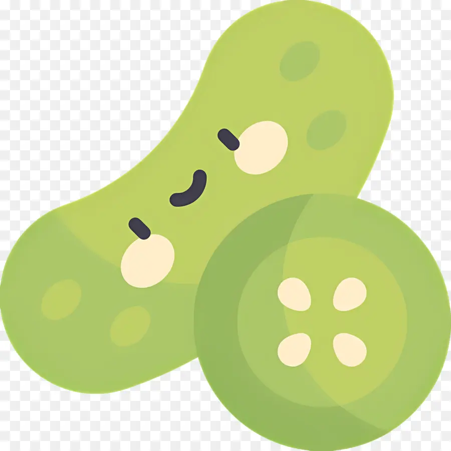 Pepino，Lindo Pepino PNG