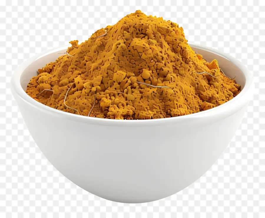 Polvo De Curry，Polvo Amarillo PNG