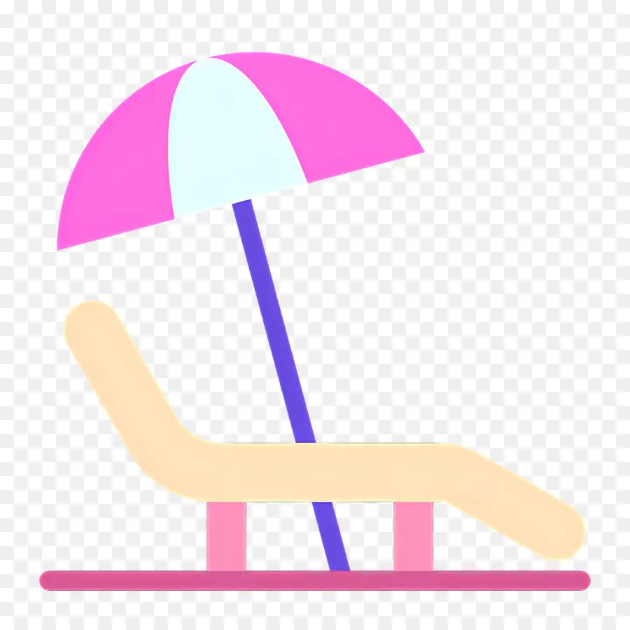 Parasol，Silla De Playa PNG