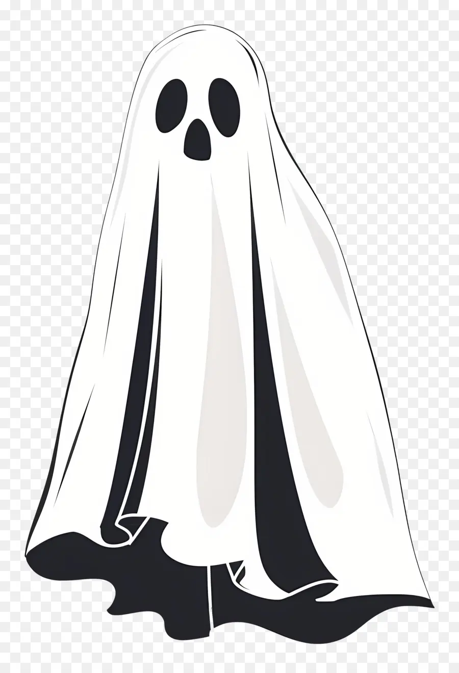 Fantasma Aterrador，Fantasma PNG