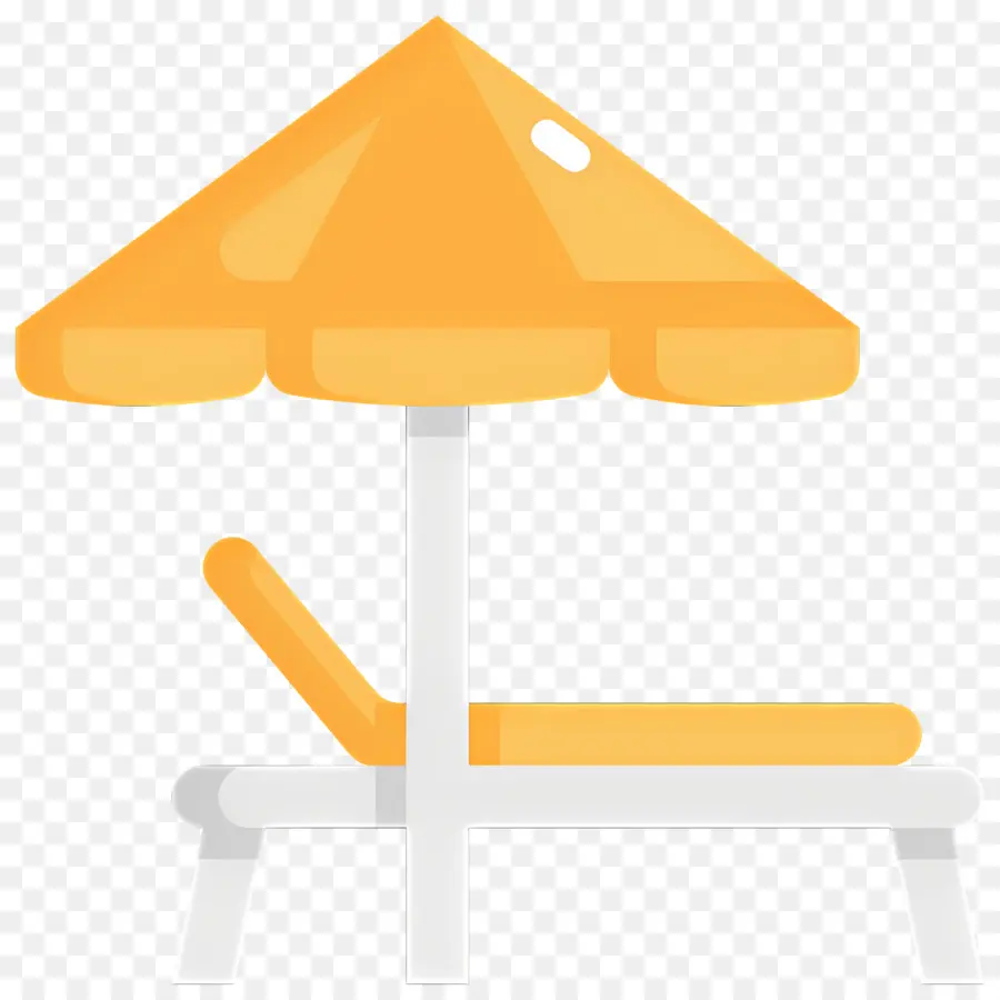 Parasol，Silla De Playa PNG