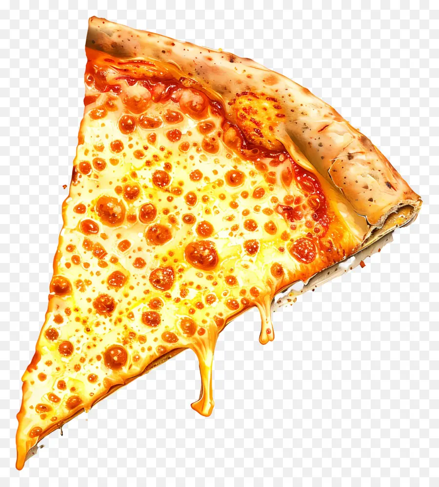 Pizza De Queso，Pizza PNG