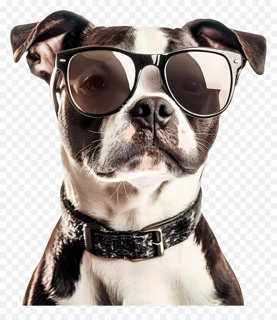 Gafas De Sol，Perro PNG