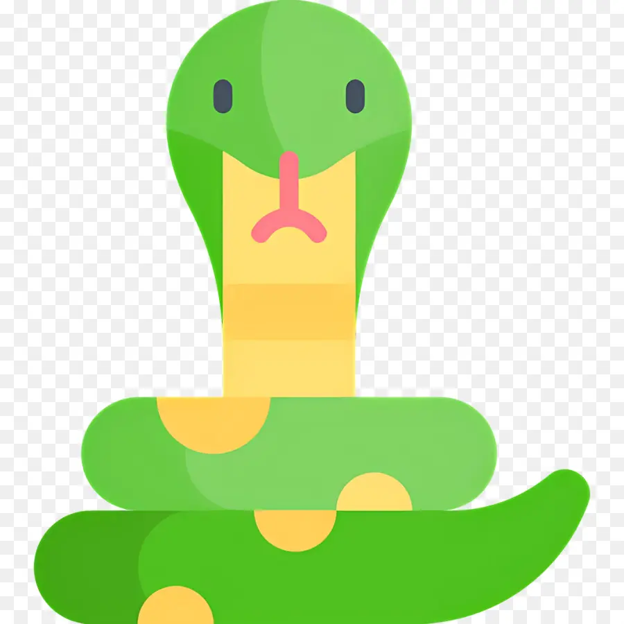 Serpiente，Cobra PNG