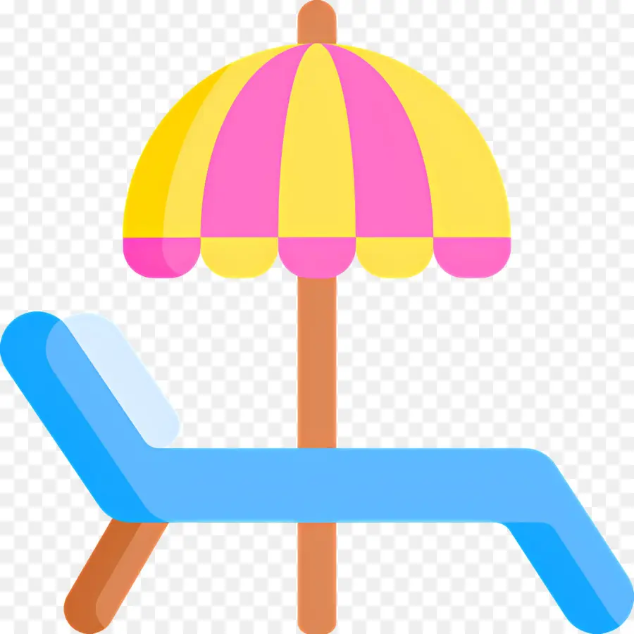 Parasol，Silla De Playa PNG