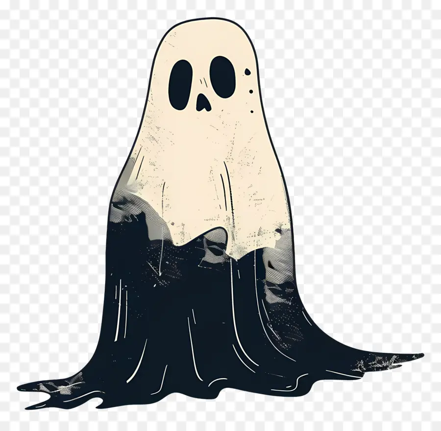 Fantasma Aterrador，Fantasma PNG