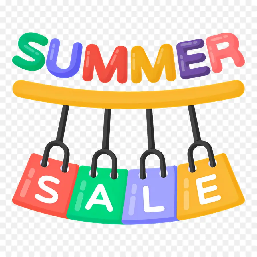 Venta De Verano，Oferta De Verano PNG