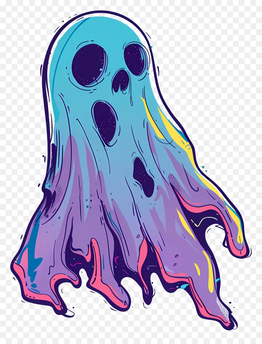 Fantasma Aterrador，Fantasma PNG