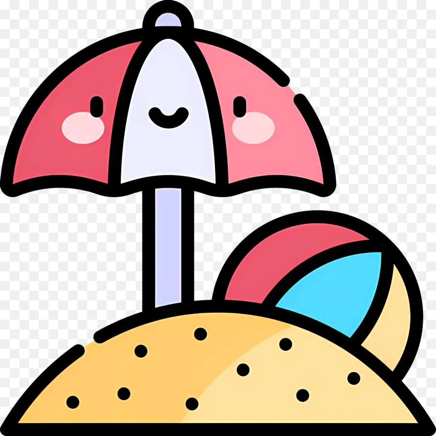 Parasol，Arena PNG