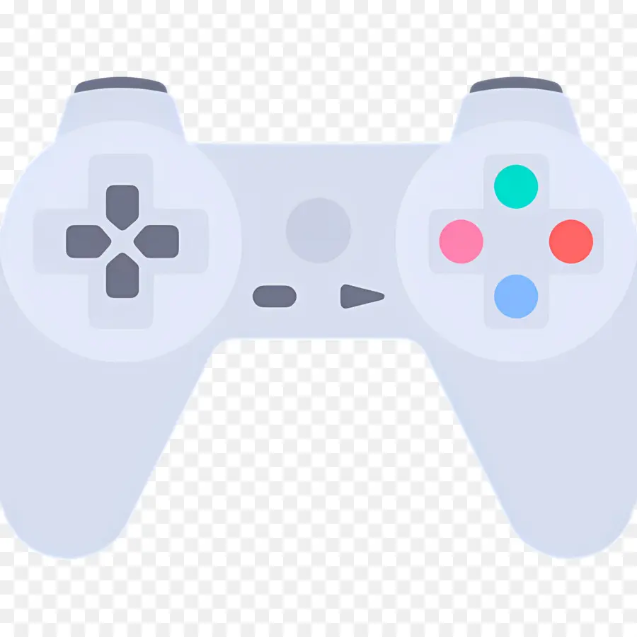 Controlador De Juego，Juego PNG