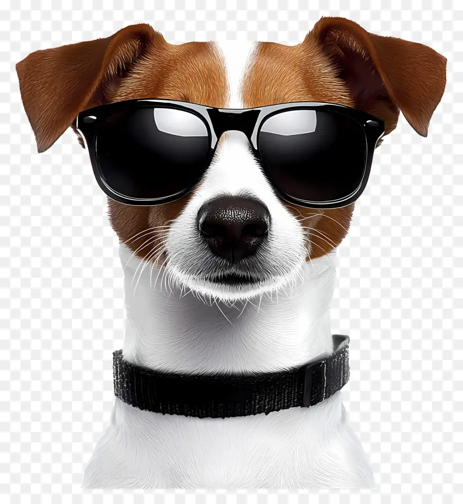 Gafas De Sol，Perro PNG