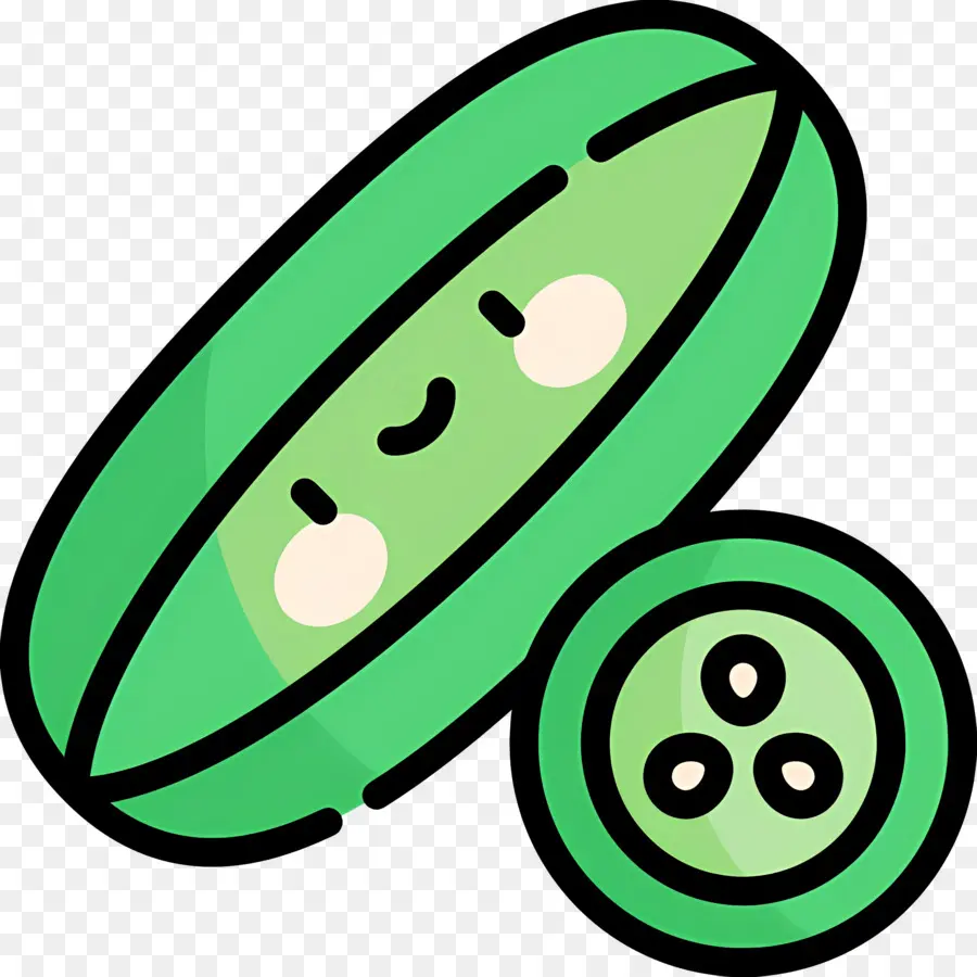 Pepino，Lindo Pepino PNG