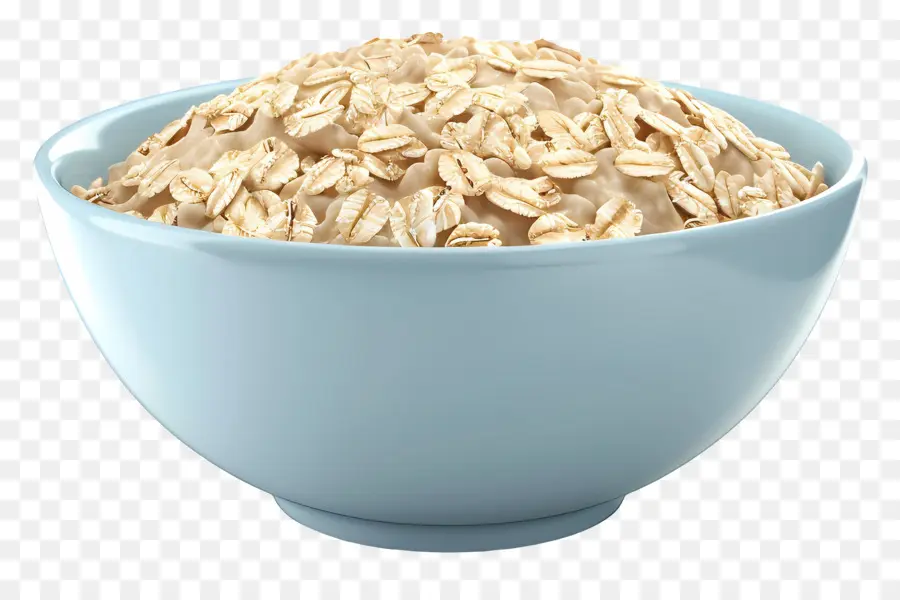 Tazón De Avena，Cereal PNG