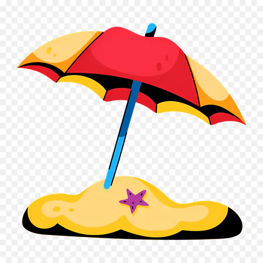 Parasol，Arena PNG