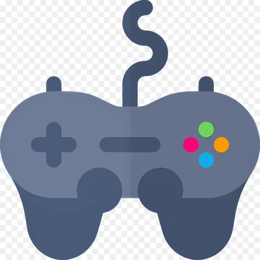 Controlador De Juego，Juego PNG