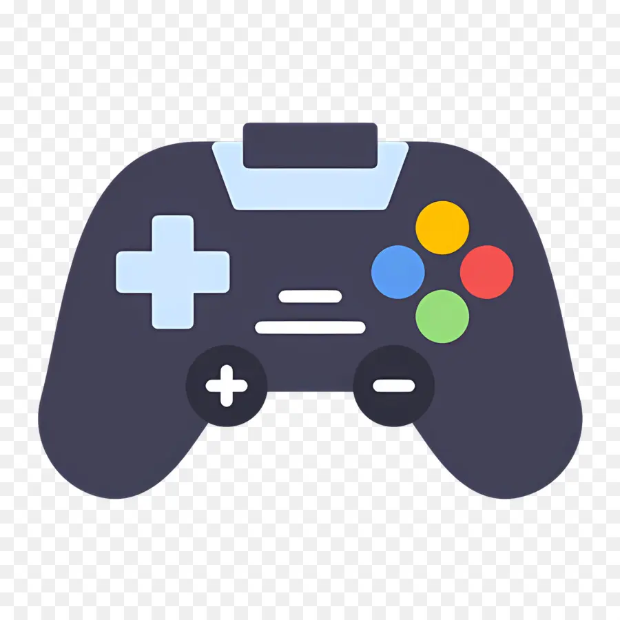 Controlador De Juego，Juego De Azar PNG