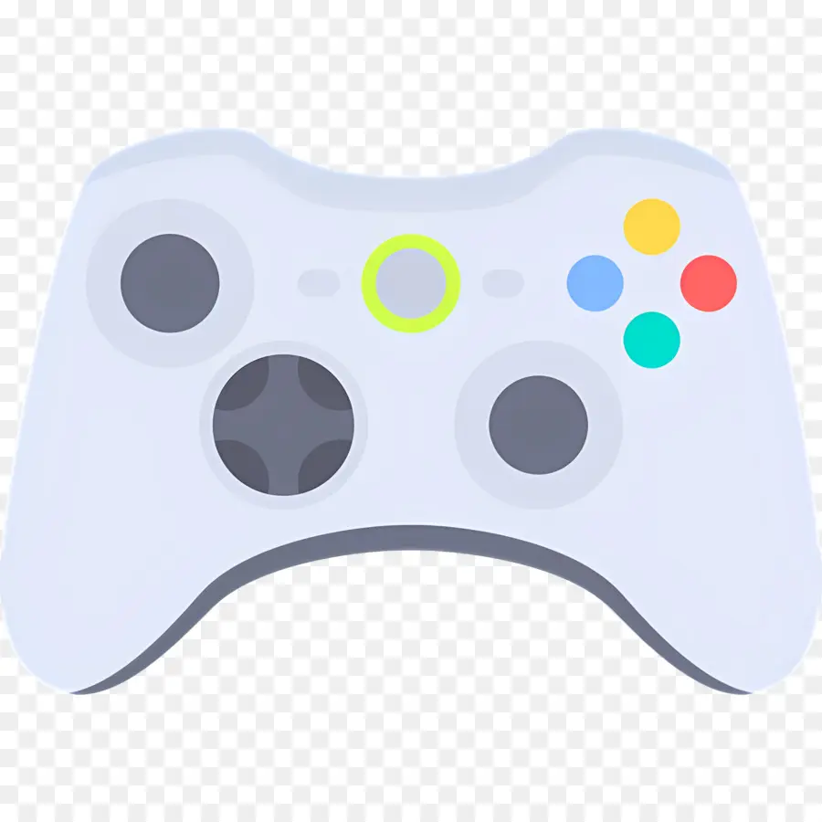 Controlador De Juego，Juego De Azar PNG