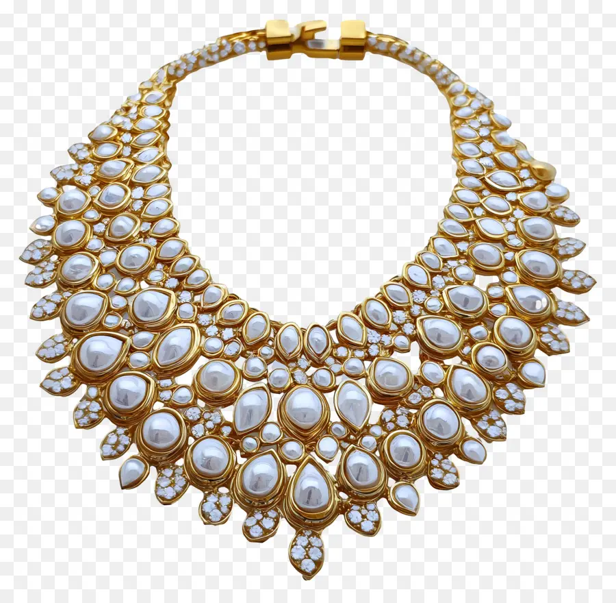 Kundan，Collar PNG