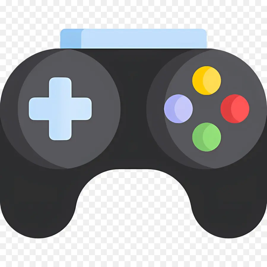 Controlador De Juego，Juego PNG