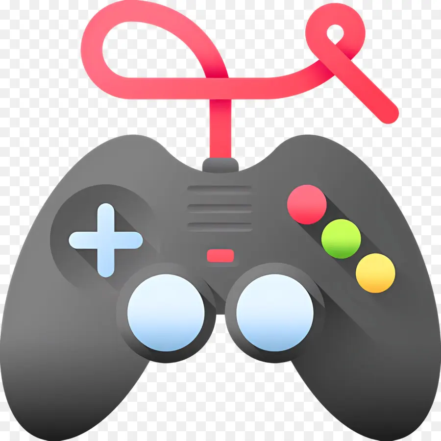 Controlador De Juego，Juego PNG