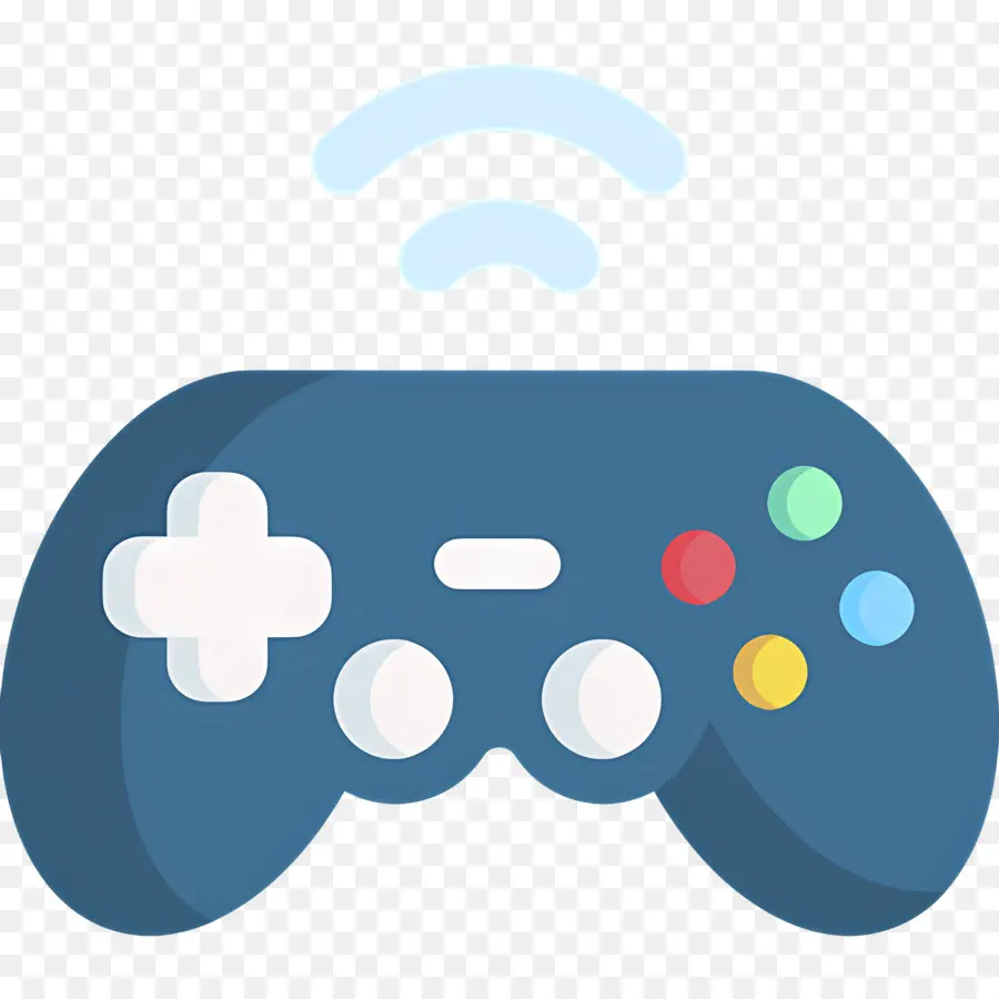 Controlador De Juego，Juego De Azar PNG