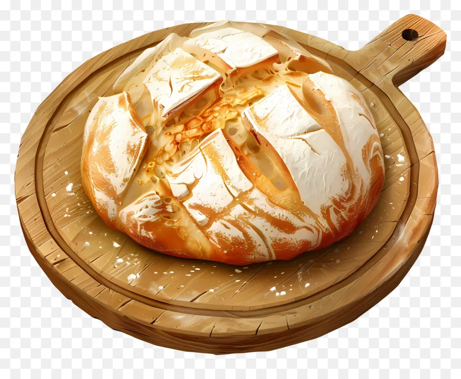 Pan De Soda，Pan PNG