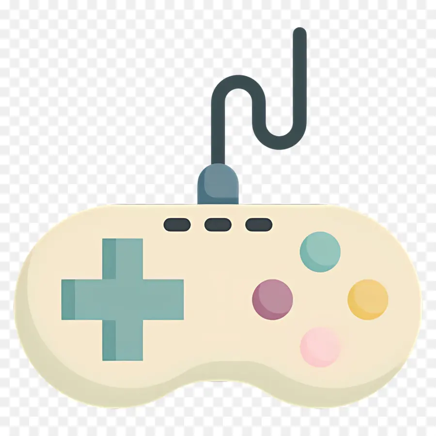 Controlador De Juego，Juego De Azar PNG