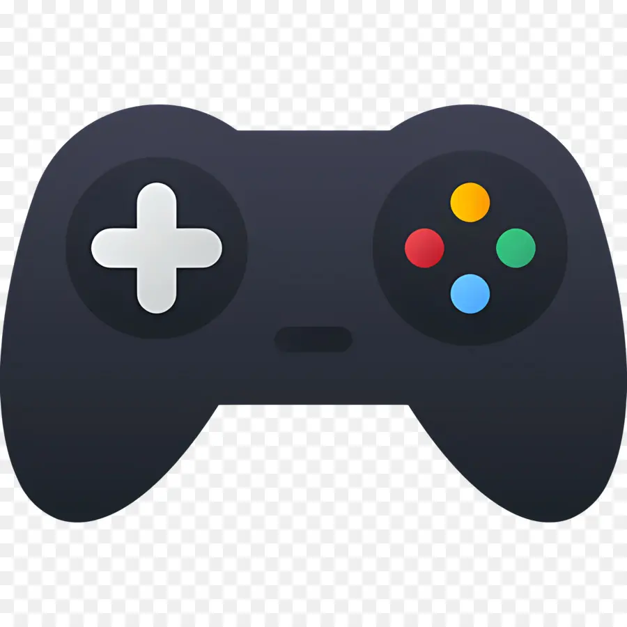 Controlador De Juego，Controlador De Juego Inalámbrico PNG