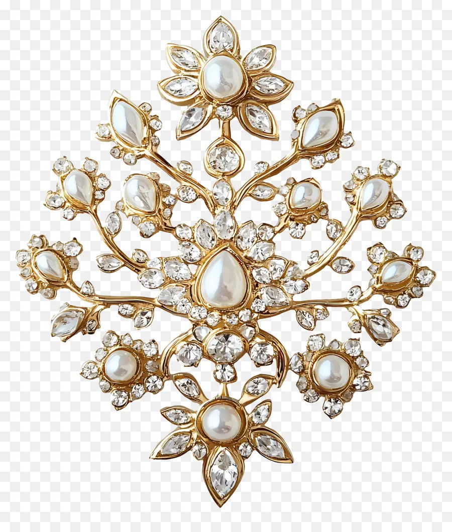 Kundan，Joyas PNG