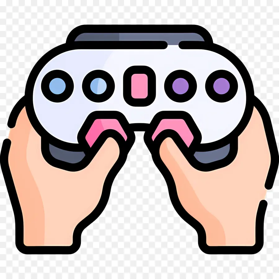 Controlador De Juego，Juego De Azar PNG