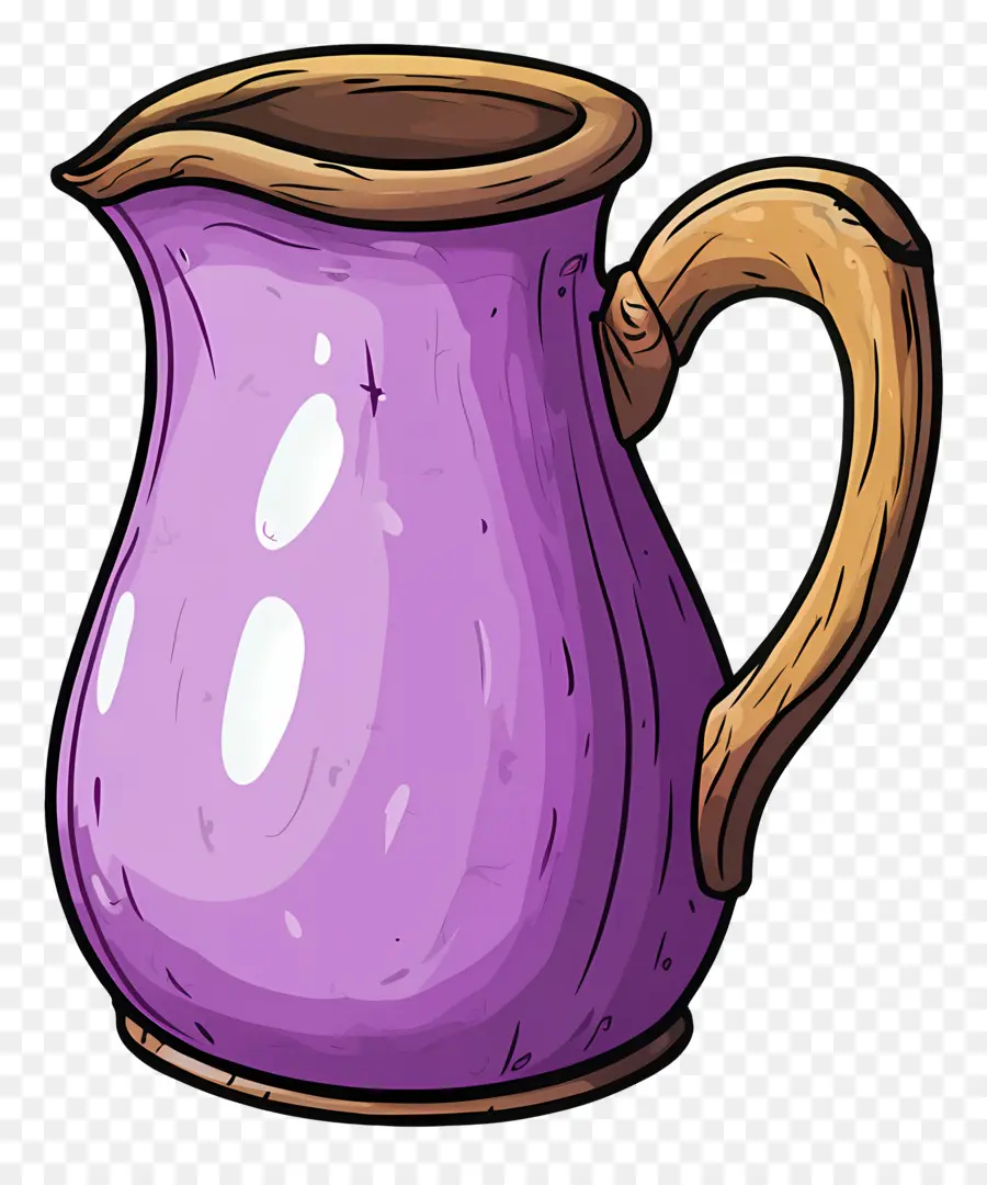 Jarra De Leche，Lanzador PNG