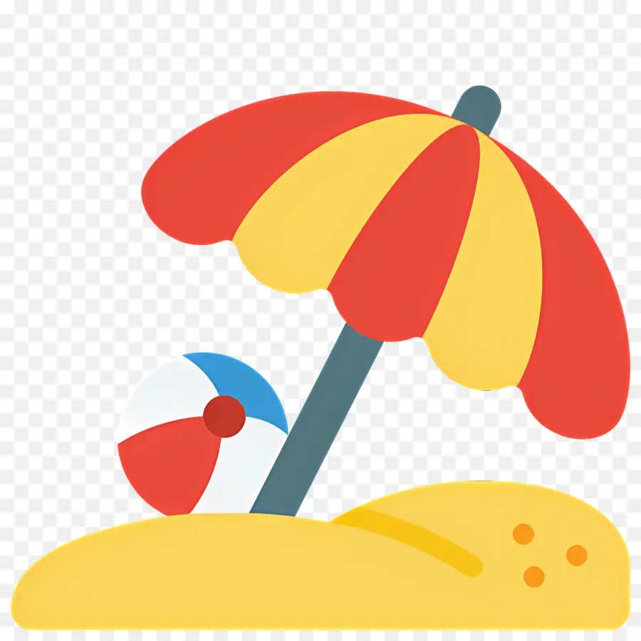 Parasol，Paraguas PNG