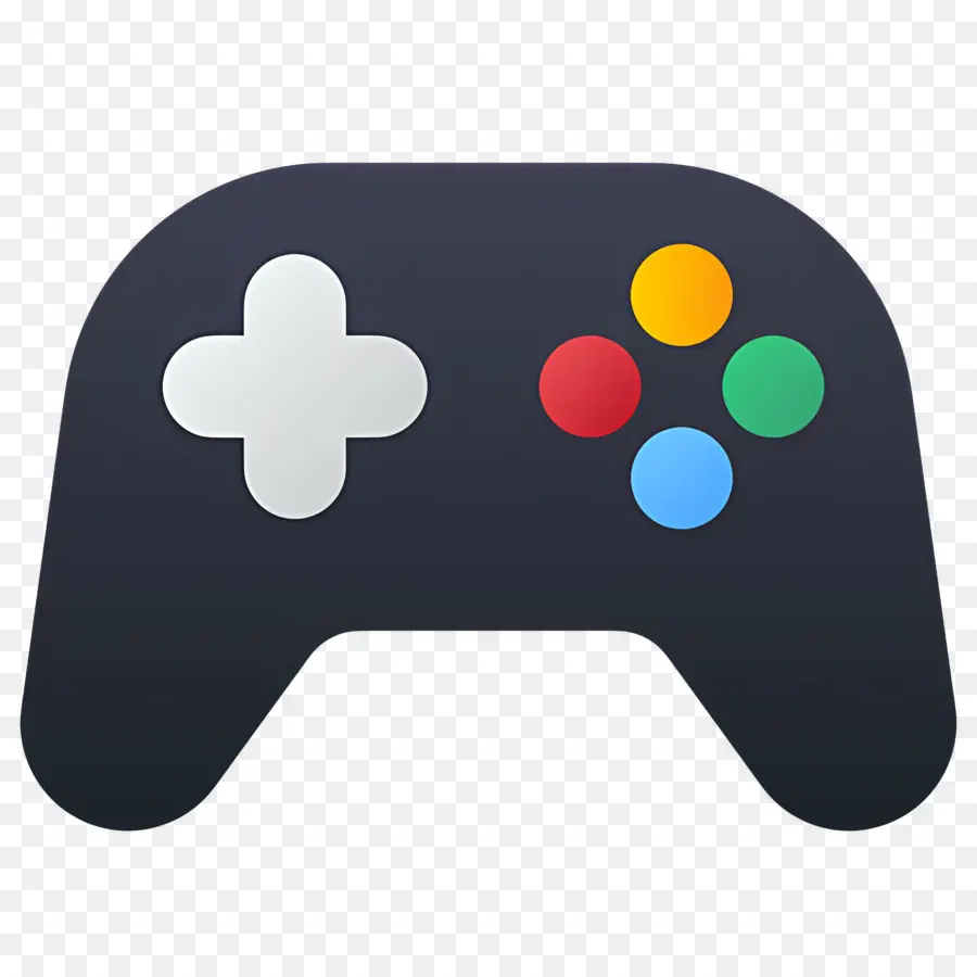 Controlador De Juego，Juego De Azar PNG