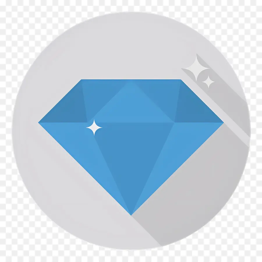 Diamante Azul，Diamante PNG