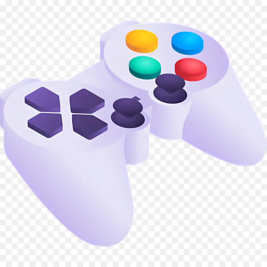 Controlador De Juego，Juego De Azar PNG