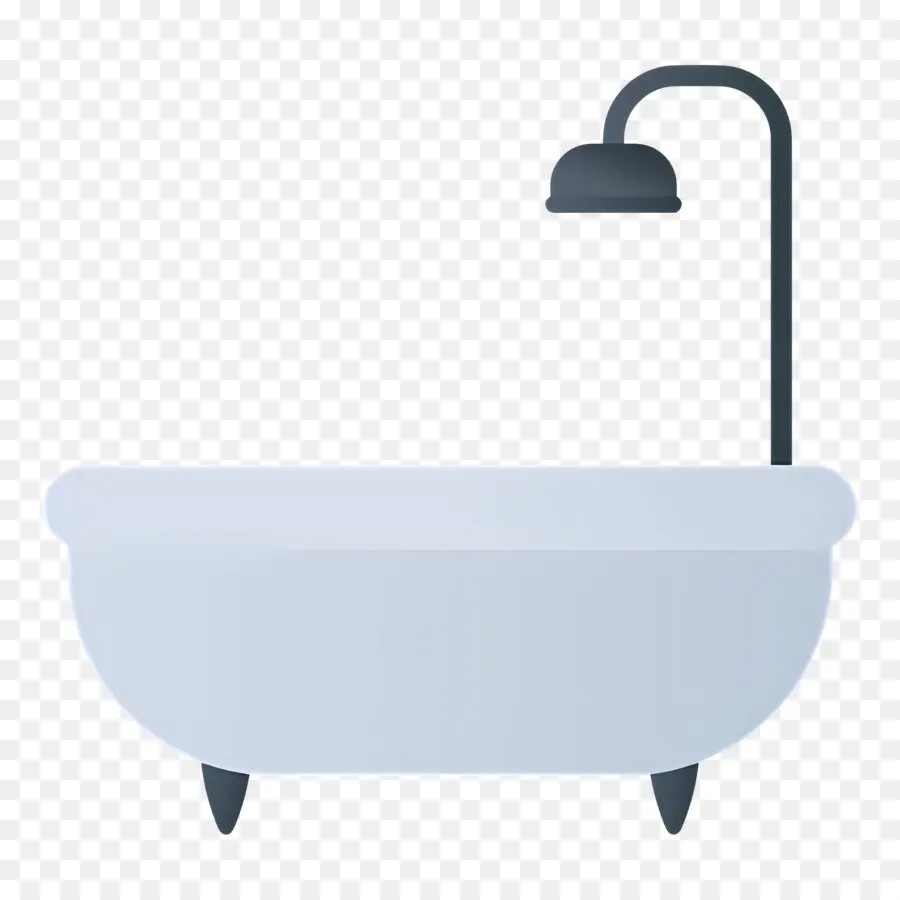 Bañera，Baño PNG