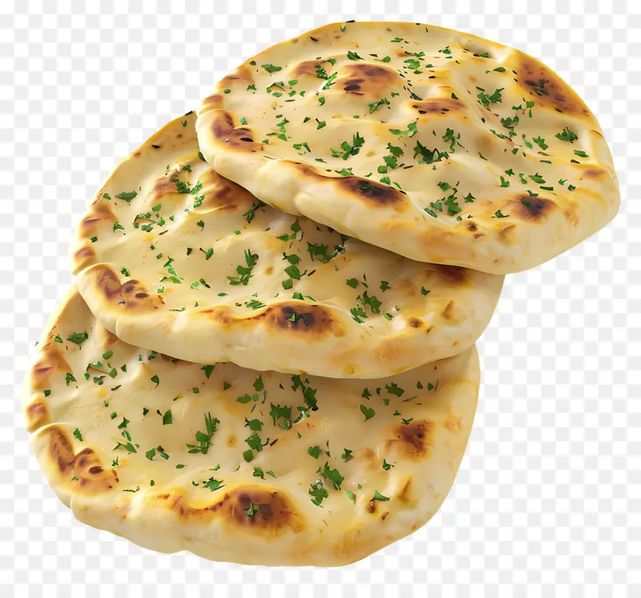 Pan Naan，Pan Plano PNG