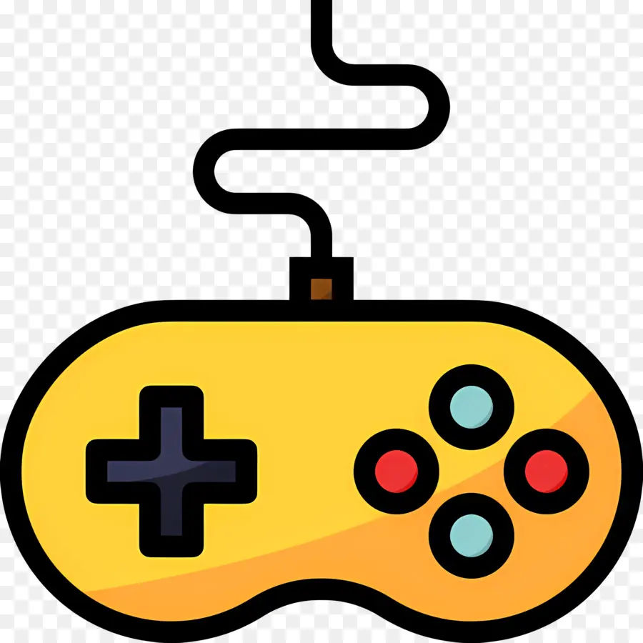 Controlador De Juego，Juego De Azar PNG