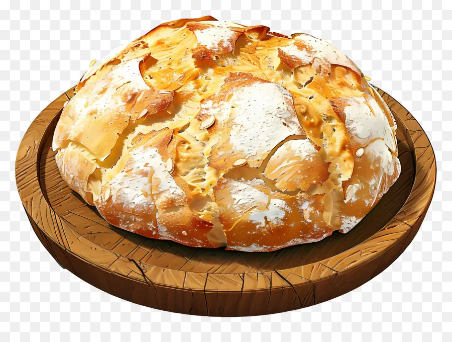 Pan De Soda，Pan PNG