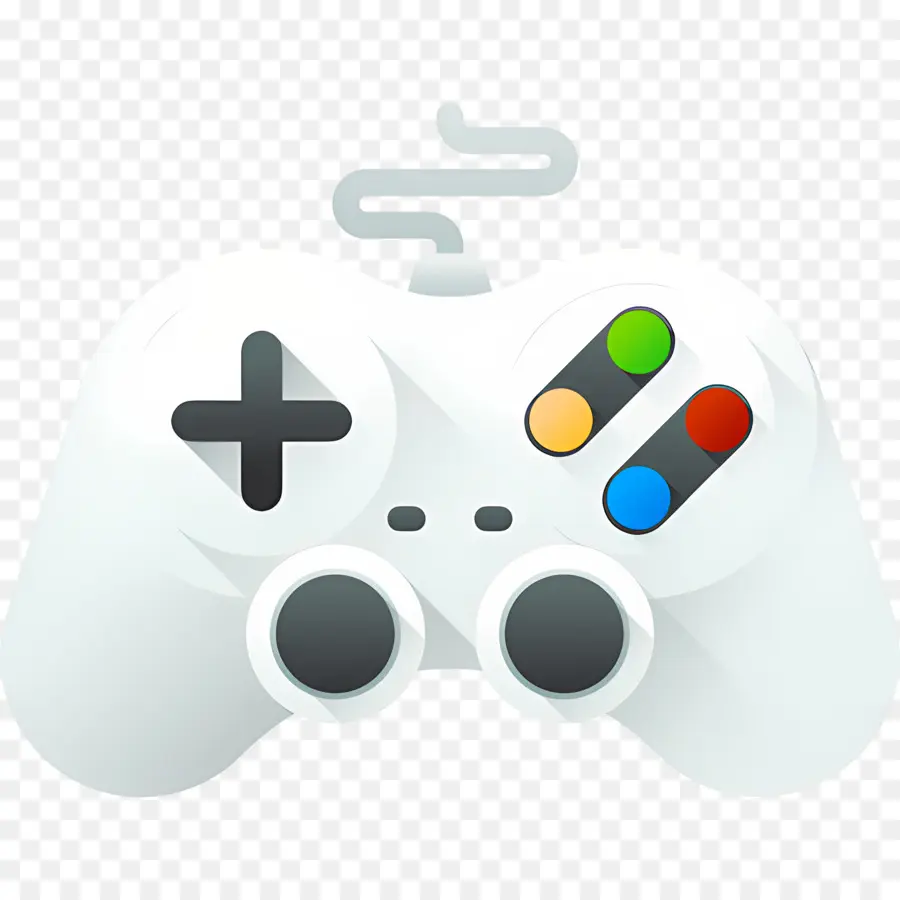 Controlador De Juego，Juego De Azar PNG