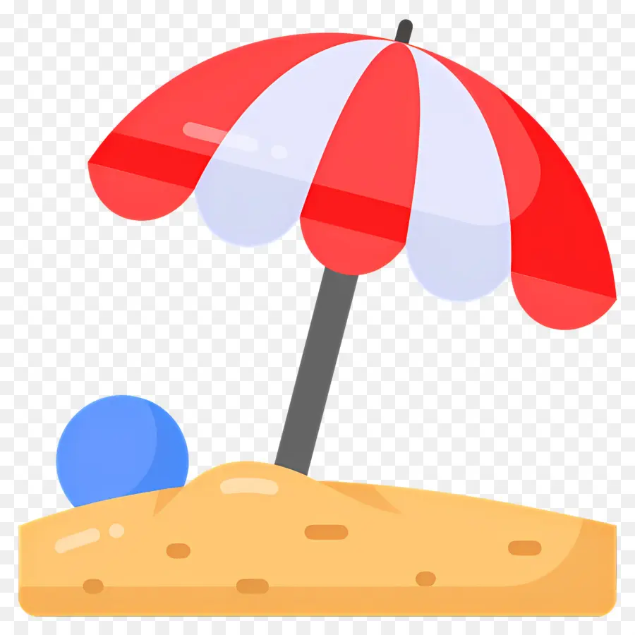 Parasol，Paraguas PNG