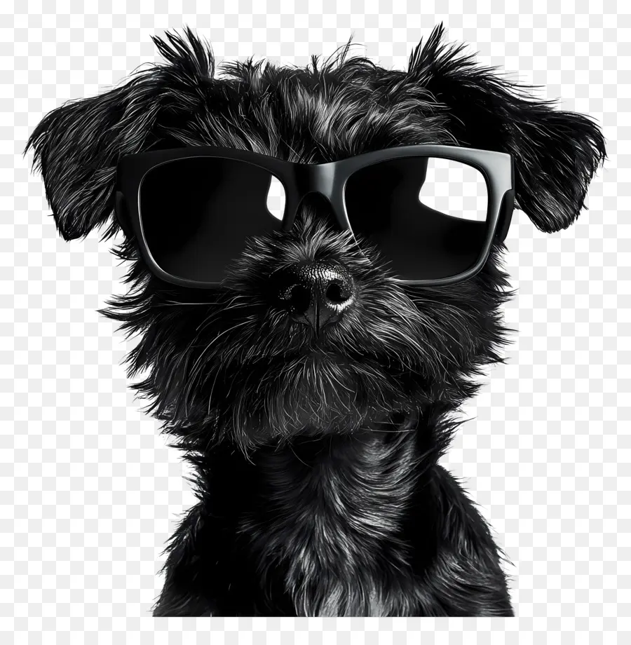 Gafas De Sol，Perro Con Gafas De Sol PNG