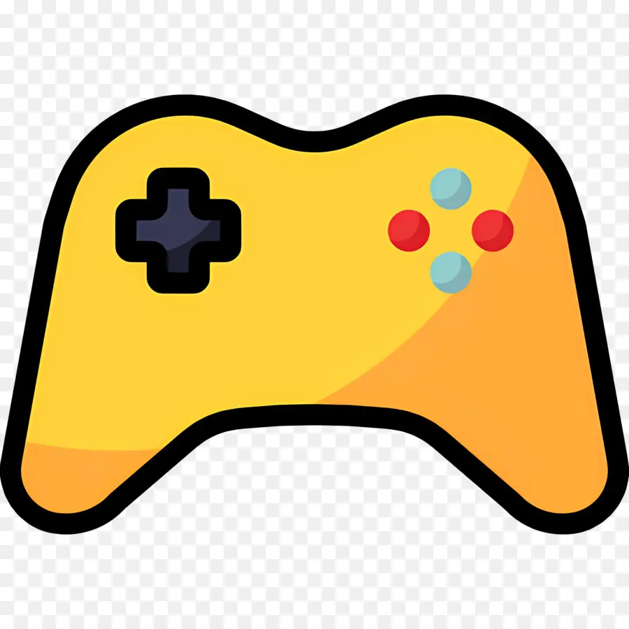 Controlador De Juego，Juego De Azar PNG