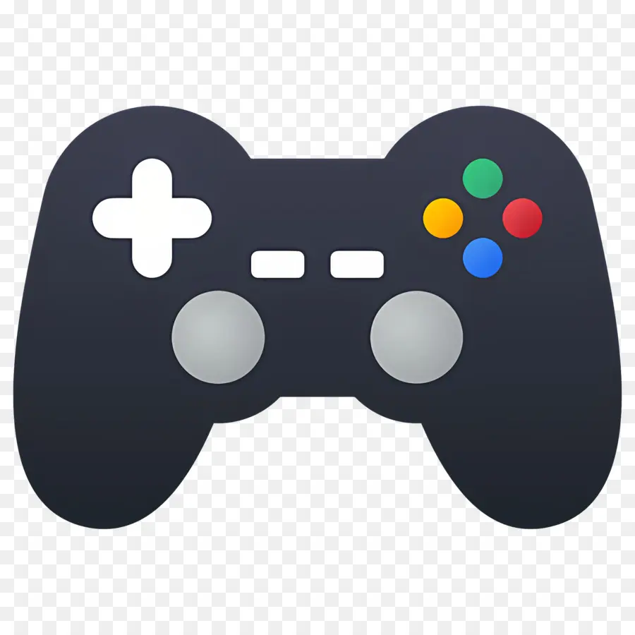 Controlador De Juego，Juego De Azar PNG