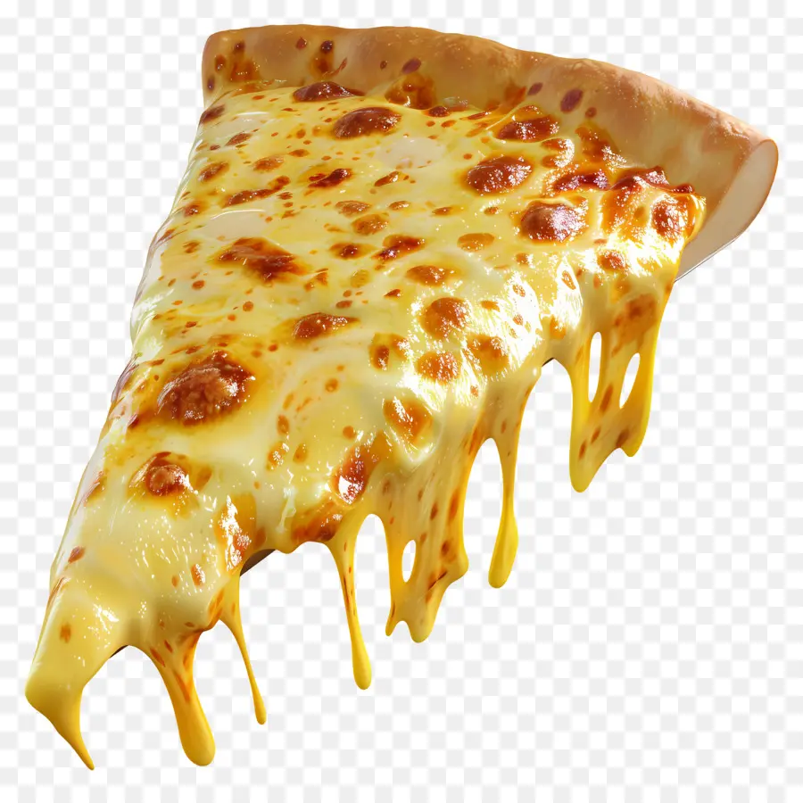 Pizza De Queso，Rebanada De Pizza PNG