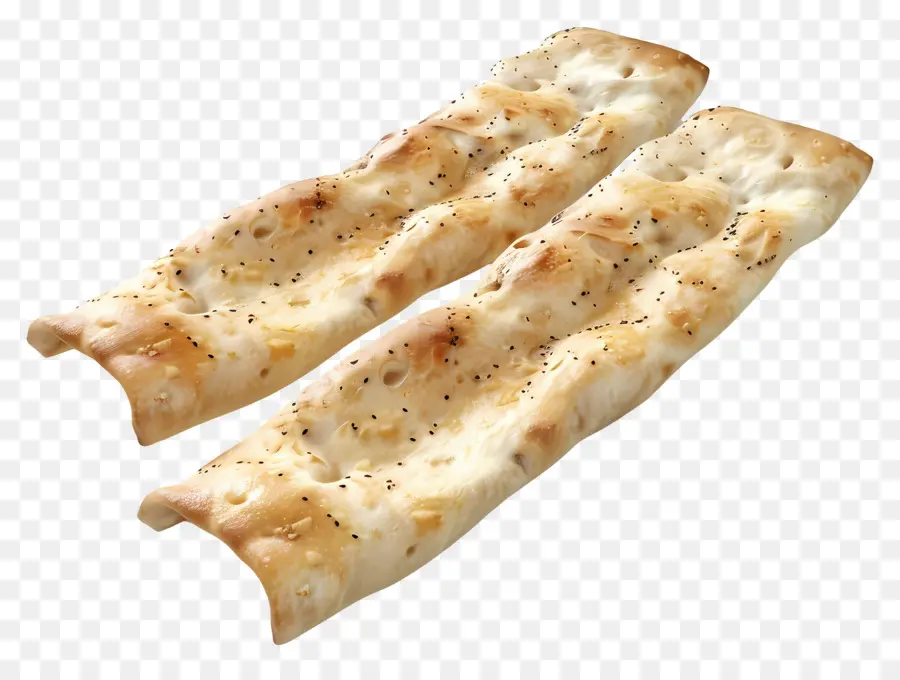 Pan De Pita，Palitos De Pan PNG