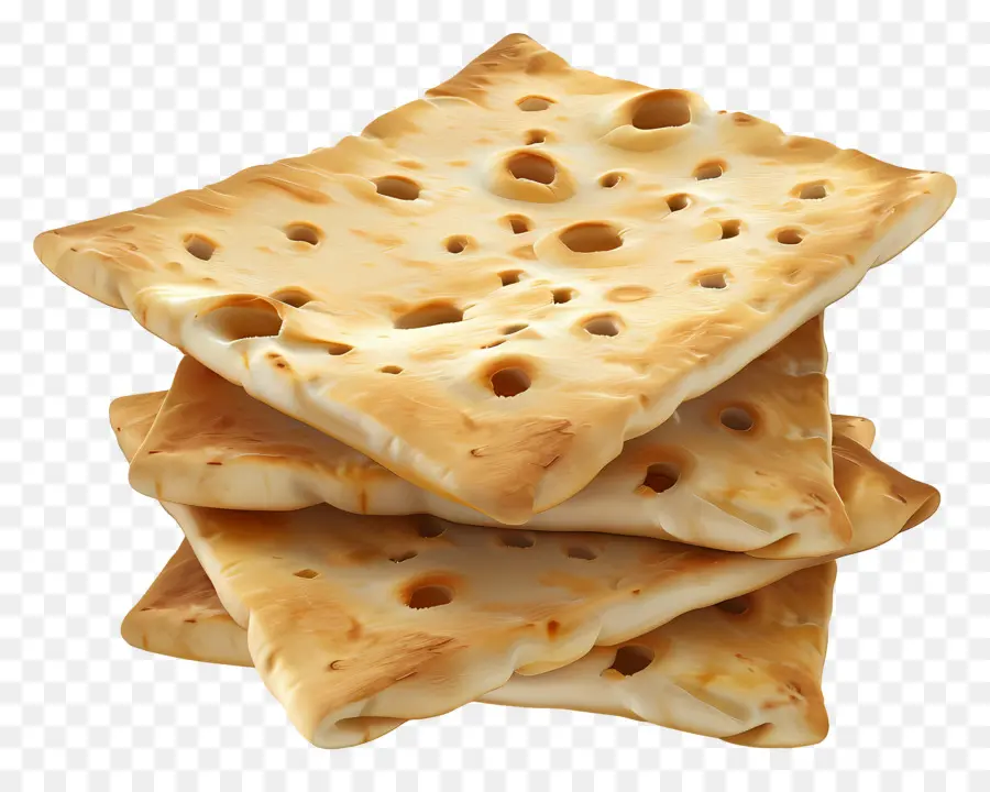 Pan De Pita，Galletas Saladas PNG