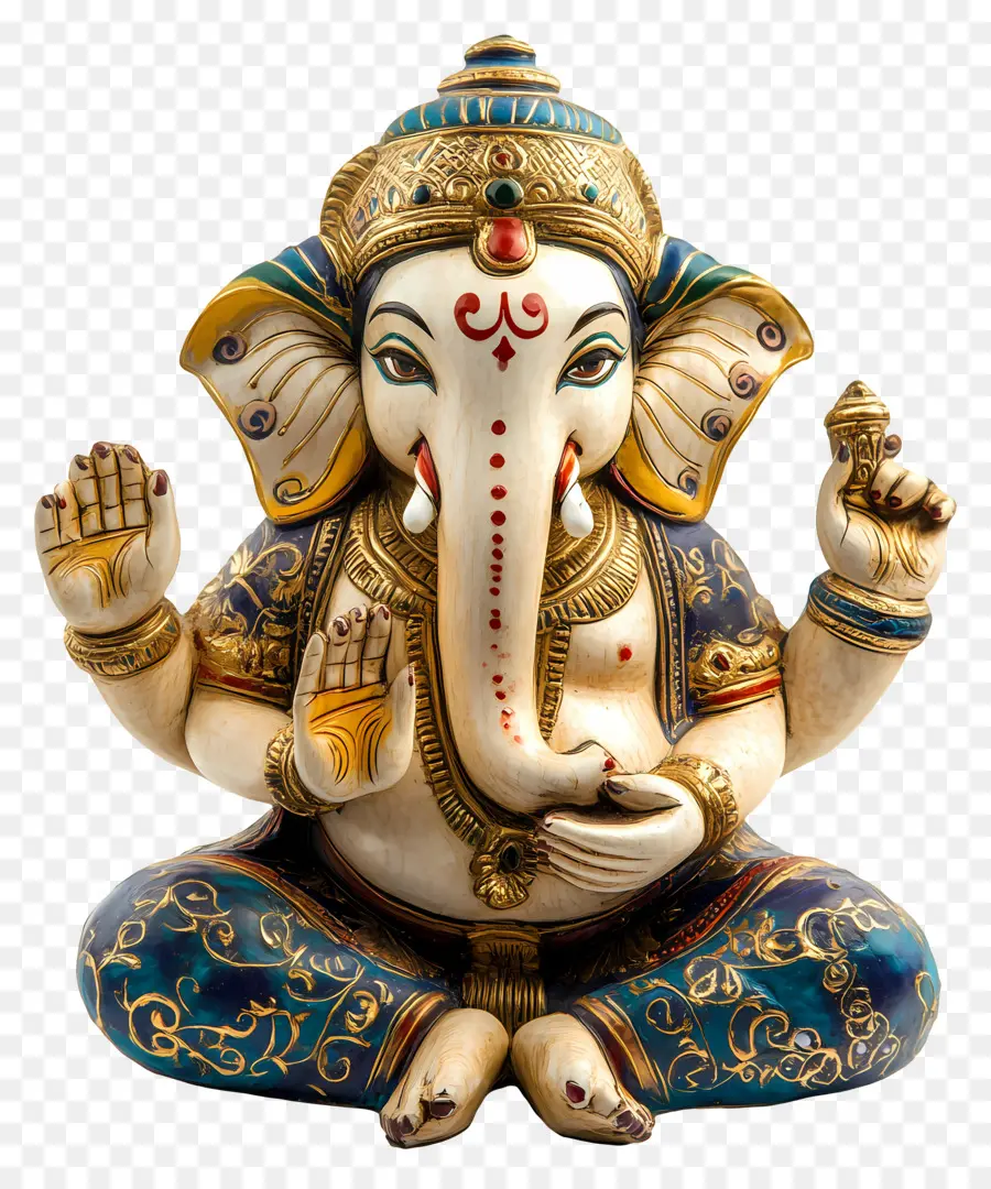 Ganpati，Ganesha PNG