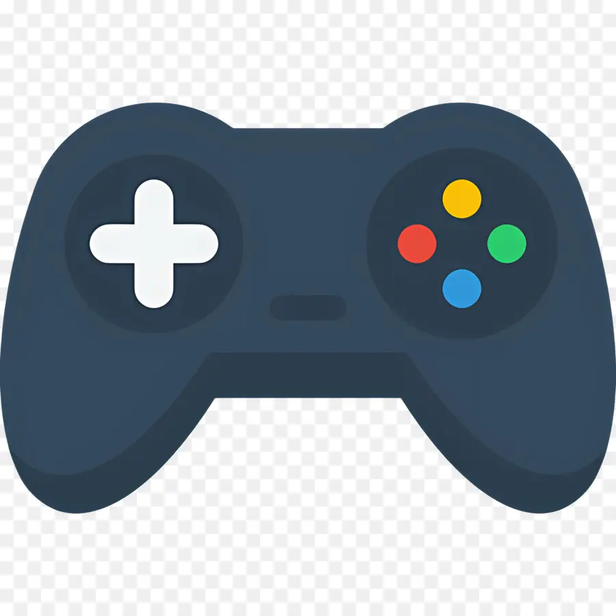 Controlador De Juego，Juego PNG