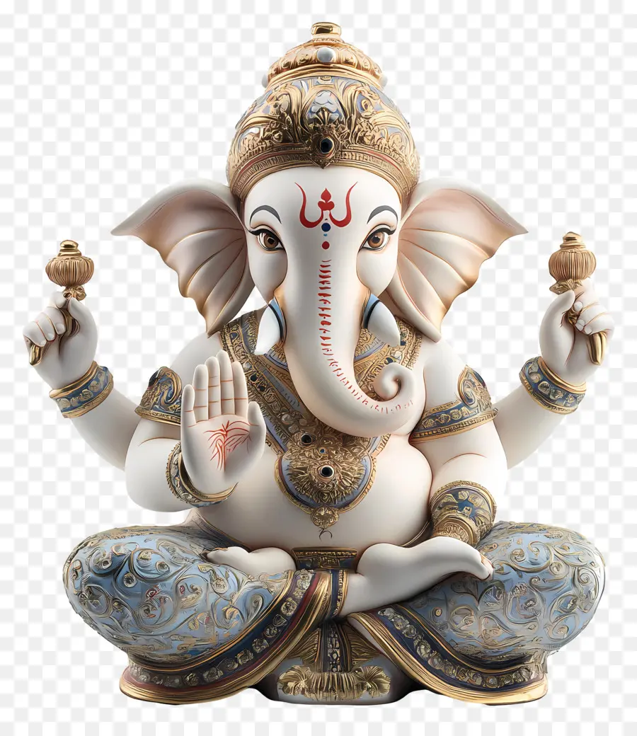 Ganpati，Ganesha PNG